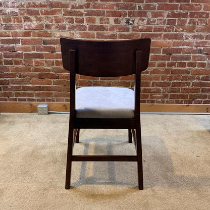 Hojen Side Chair C DINING CHAIRS