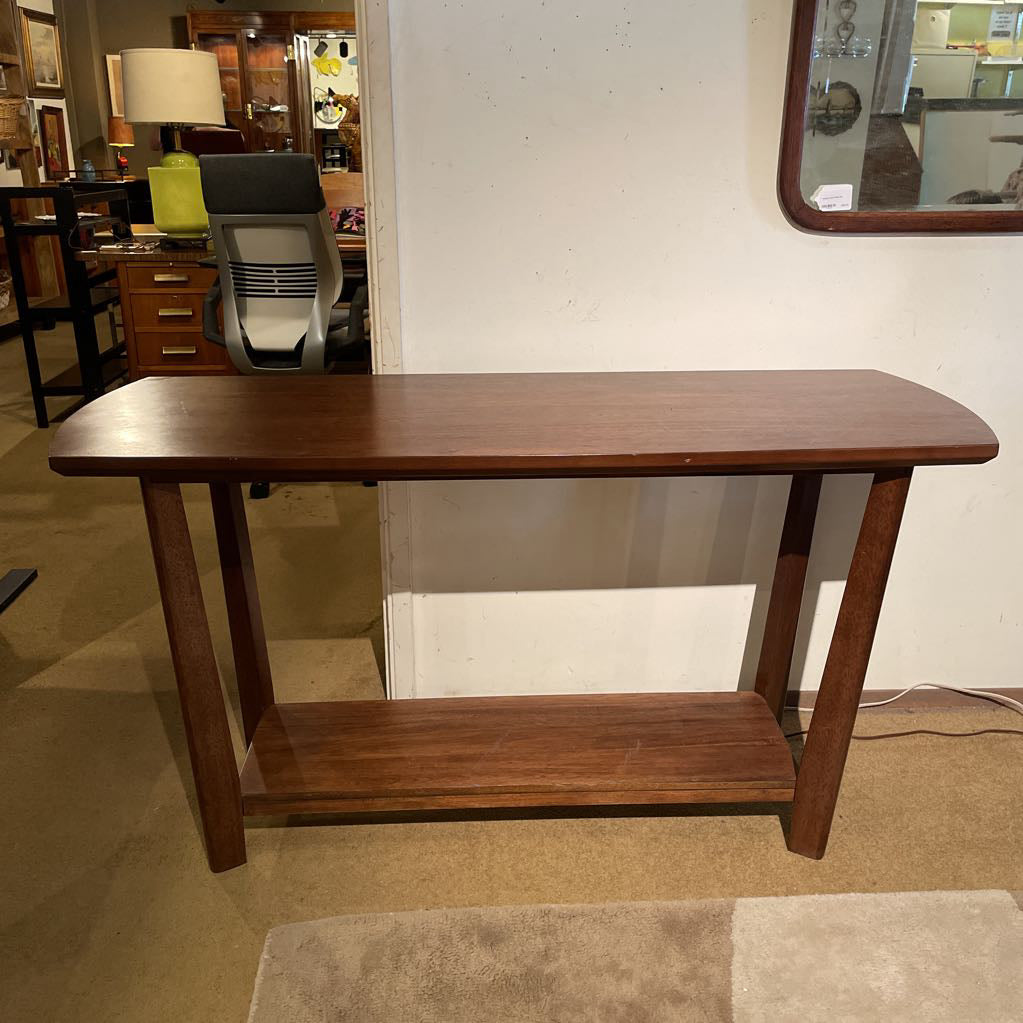 Hojen Console Table C CONSOLE TABLES