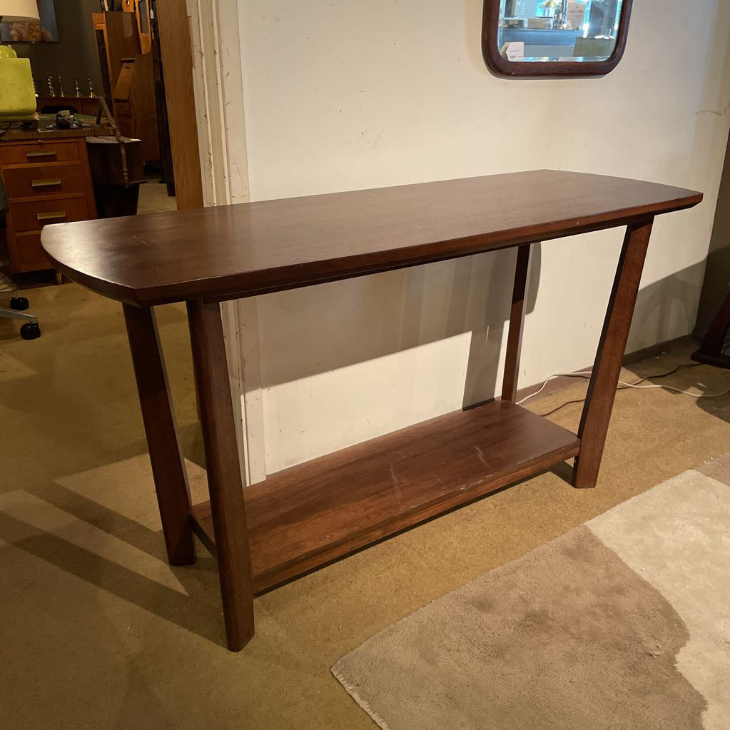 Hojen Console Table C CONSOLE TABLES