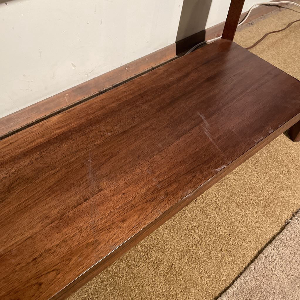Hojen Console Table C CONSOLE TABLES