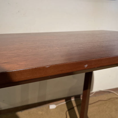 Hojen Console Table C CONSOLE TABLES