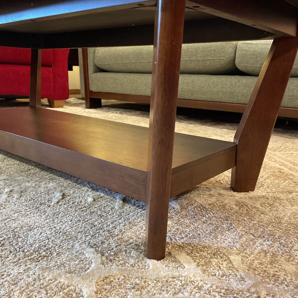 Hojen Coffee Table