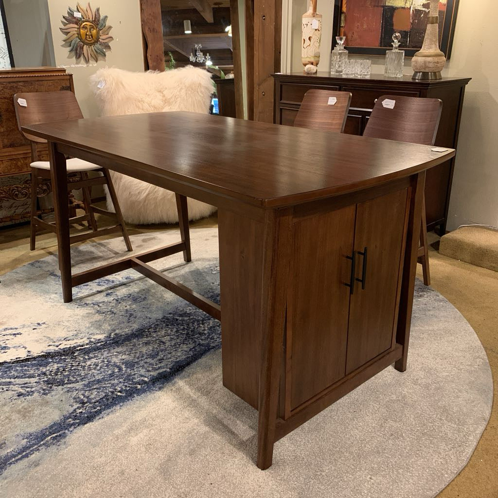 Hojen Bar Table C DINING TABLES