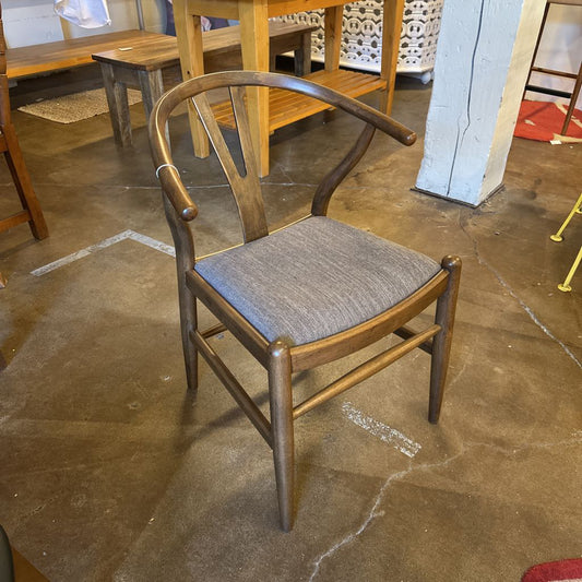 MC Wishbone Dining Chair