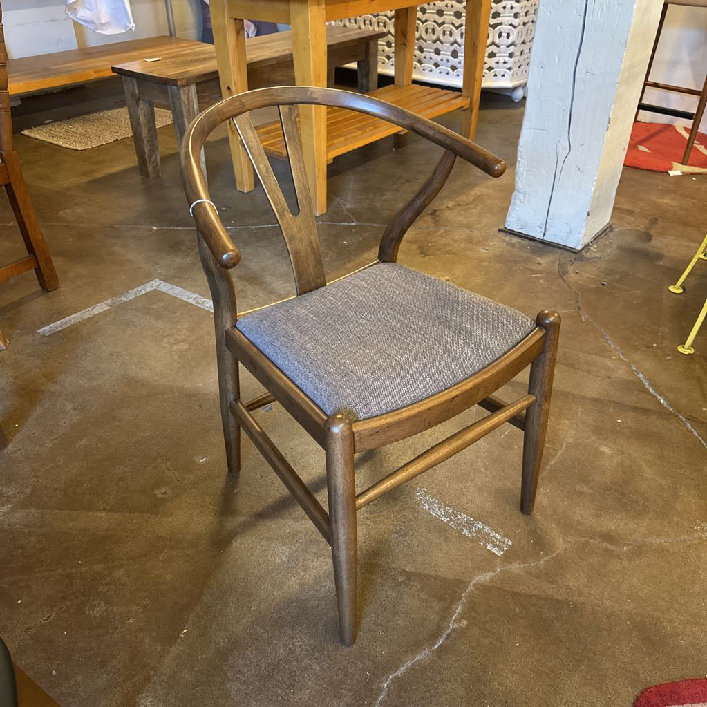 MC Wishbone Dining Chair C DINING CHAIRS