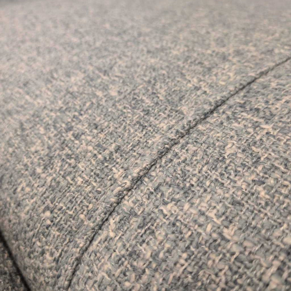 Mod Seaglass RAF Chaise Sectional