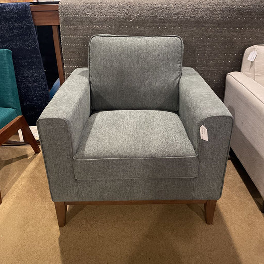 Morna Eucalyptus Chair U ACCENT CHAIRS