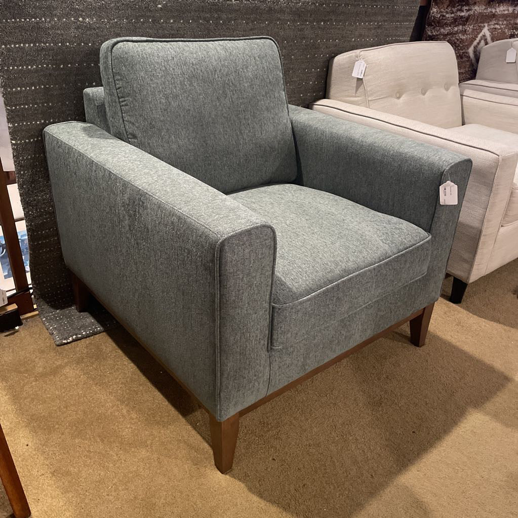 Eucalyptus Chair