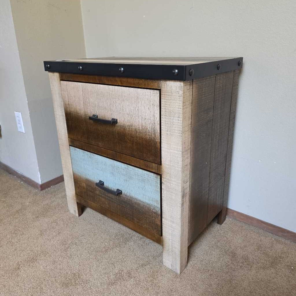 Pacific Nightstand C NIGHTSTANDS