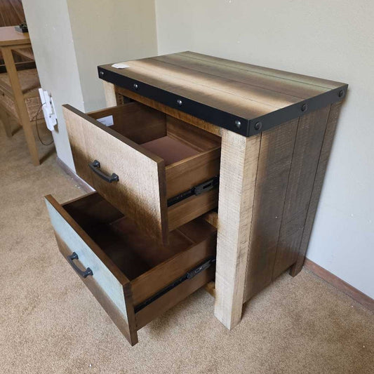 Pacific Nightstand