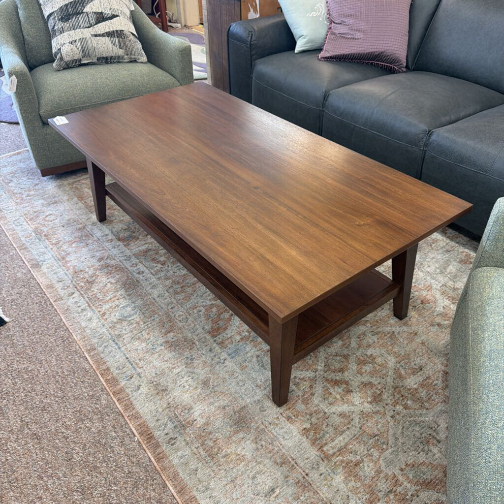 Burdell Coffee Table