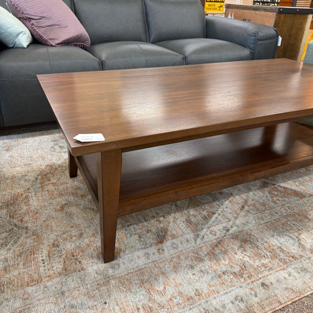 Burdell Coffee Table