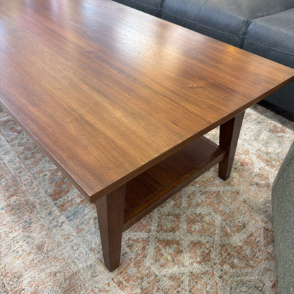 Burdell Coffee Table