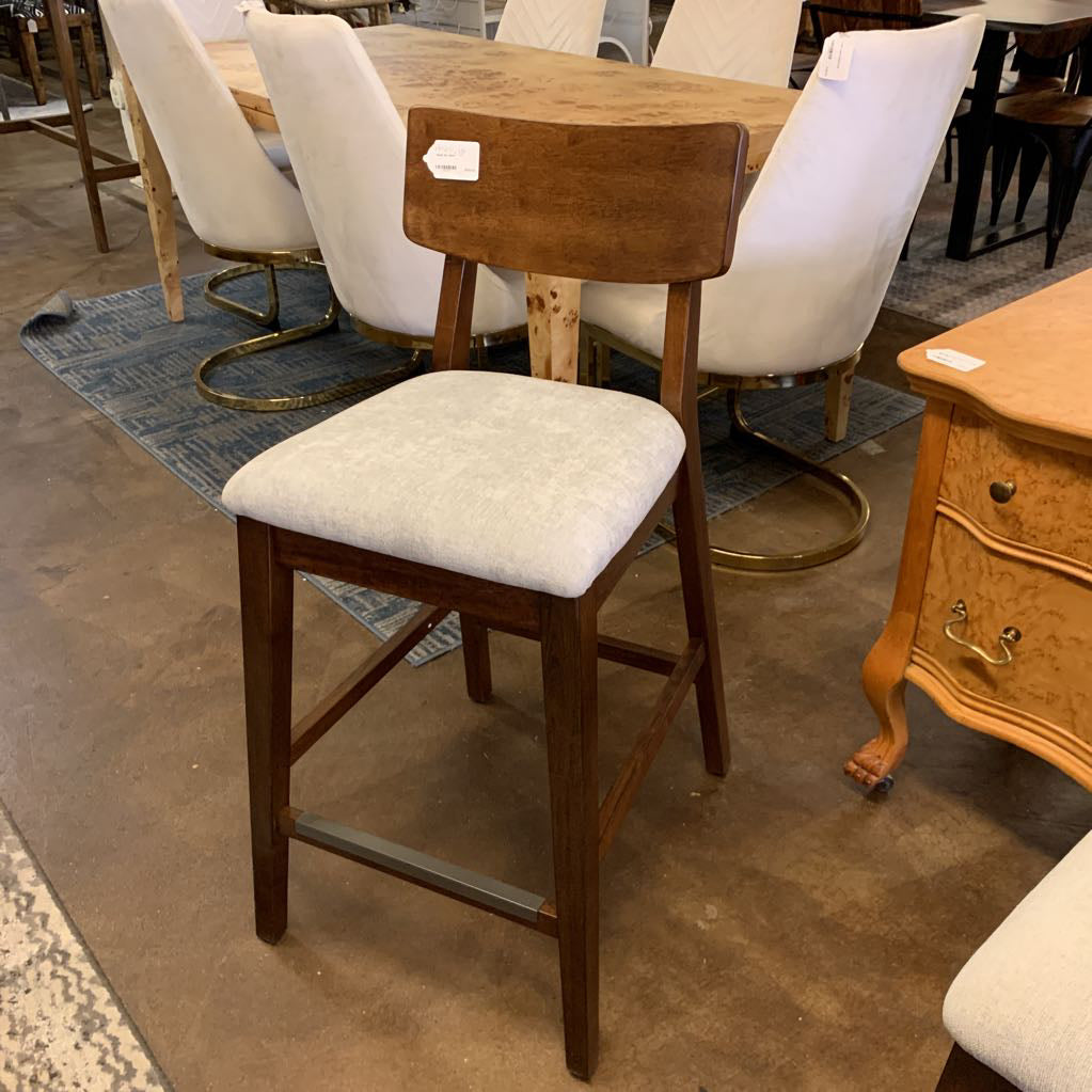 Hojen Bar Stool C STOOLS