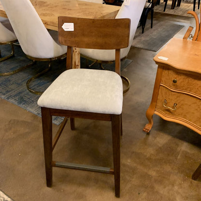 Hojen Bar Stool C STOOLS