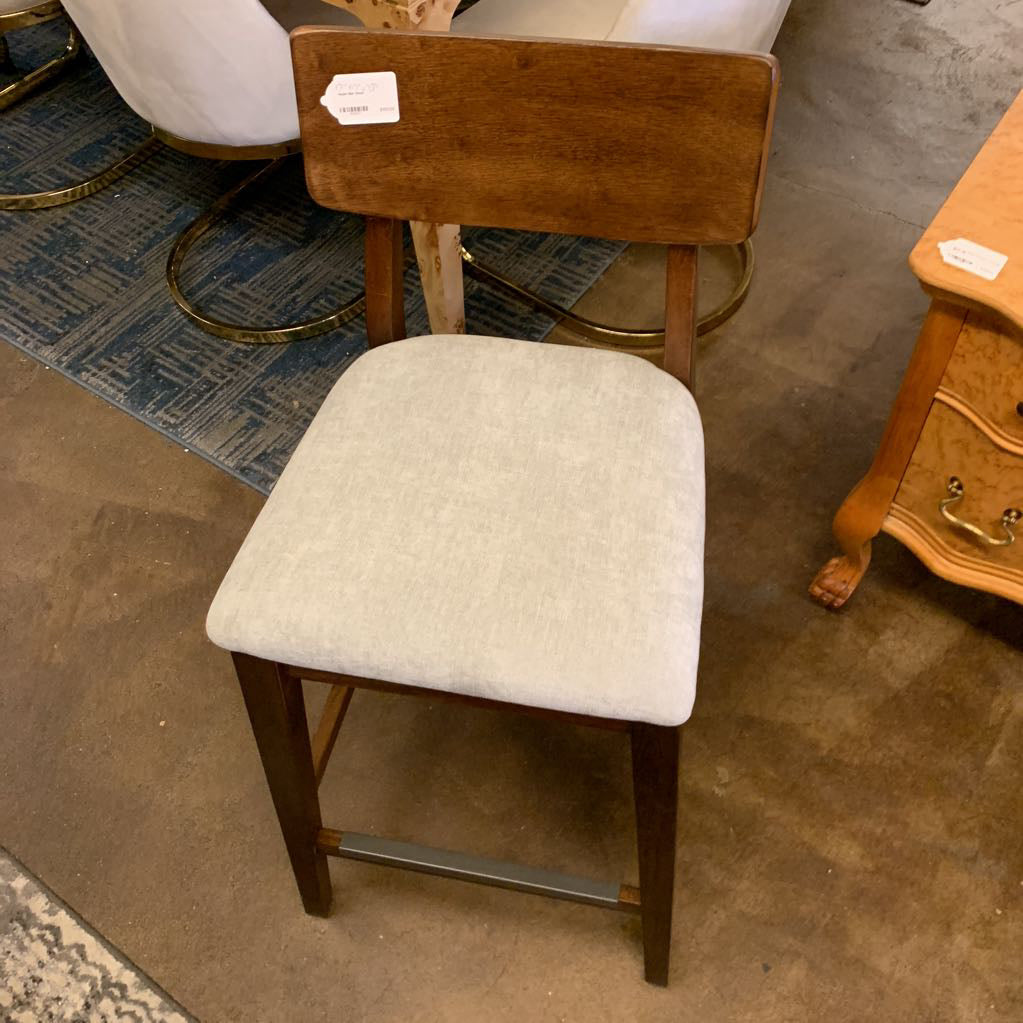 Hojen Bar Stool C STOOLS