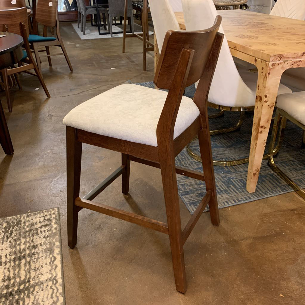 Hojen Bar Stool C STOOLS