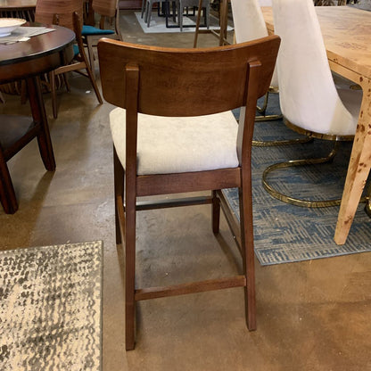 Hojen Bar Stool C STOOLS