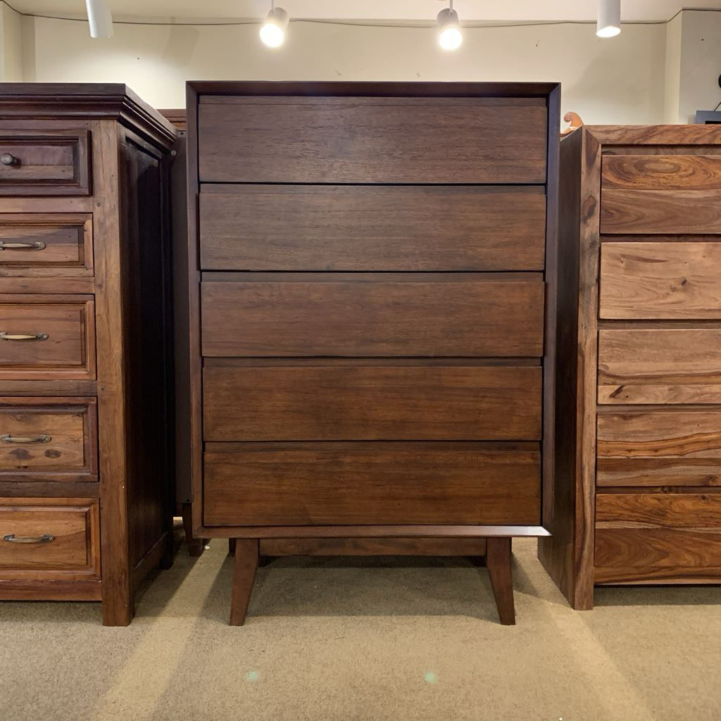 Burdell Chest C HIGHBOYS
