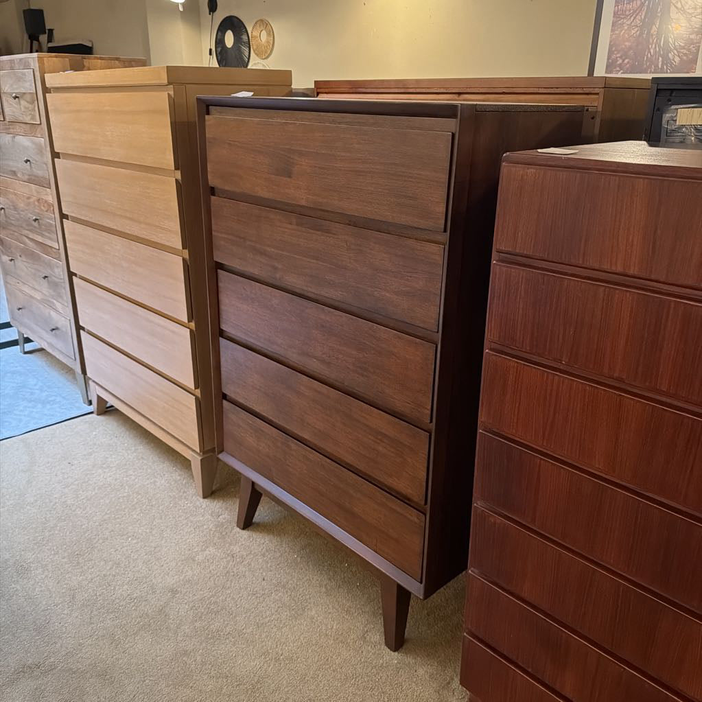 Burdell Chest C HIGHBOYS