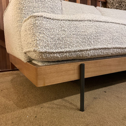 Birka Cotton Sofa U SOFAS