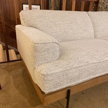 Birka Cotton Sofa U SOFAS