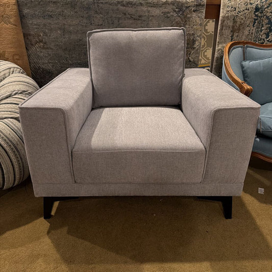 Cobblestone Mod Chair