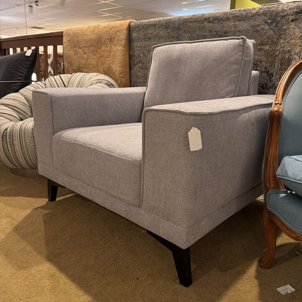 Cobblestone Mod Chair