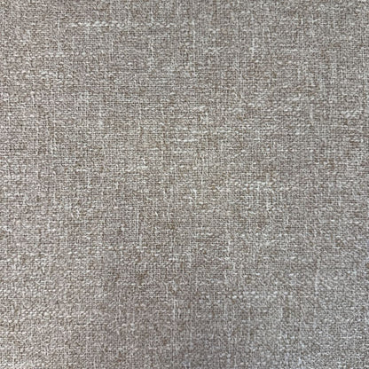 Textured gray fabric pattern