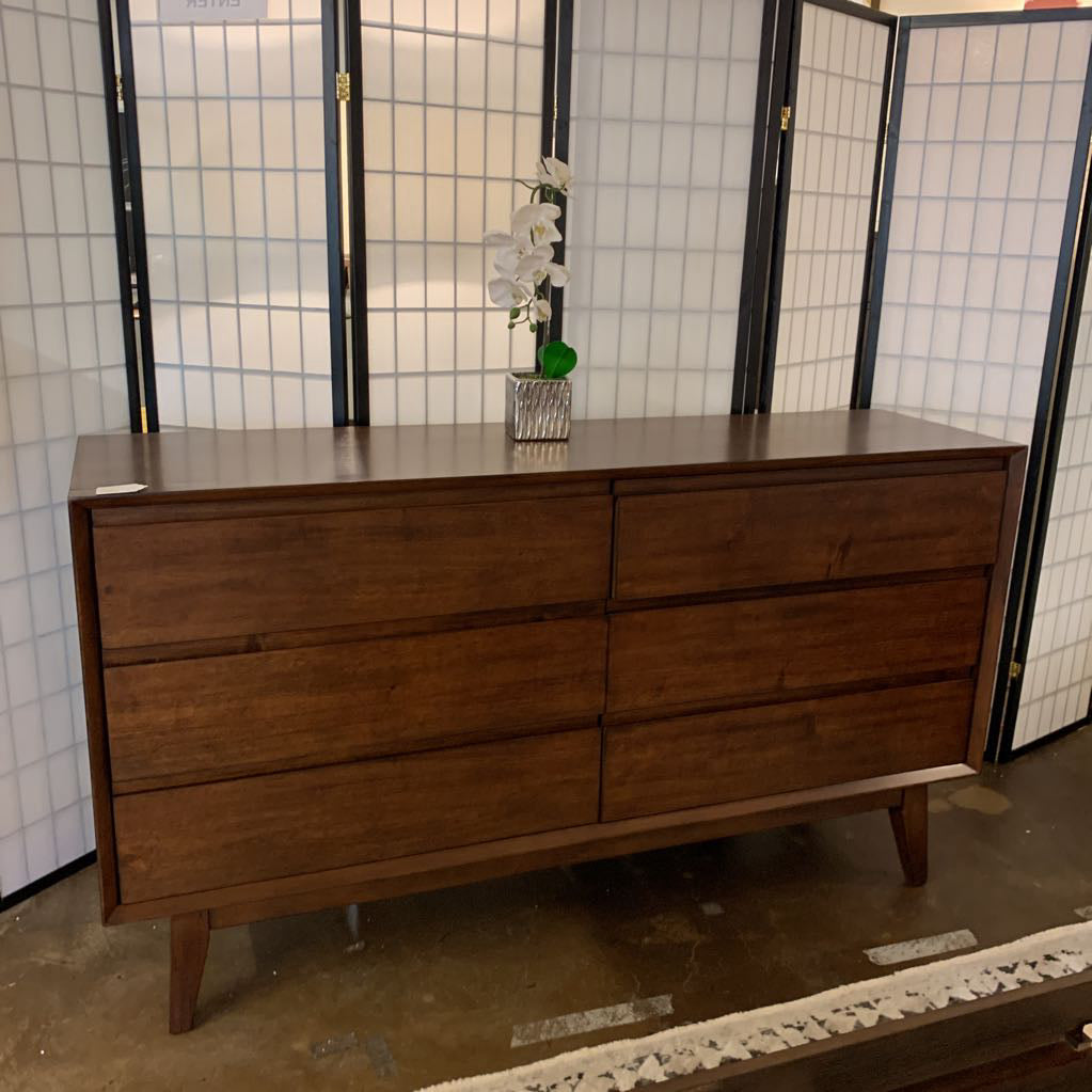 Burdell Dresser