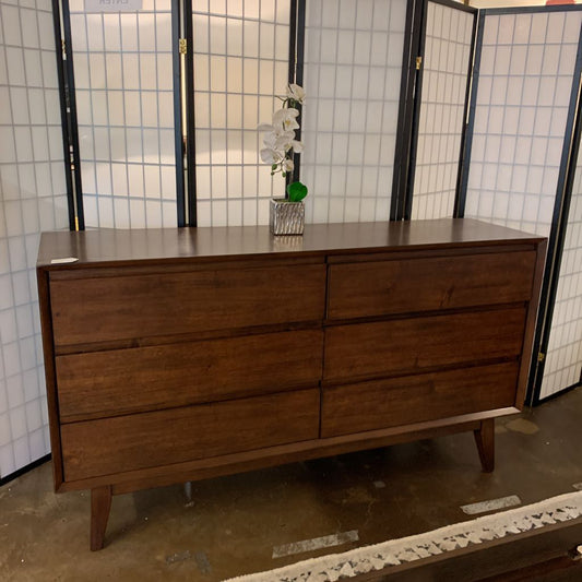 Burdell Dresser