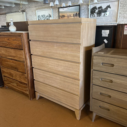 Raton Chest C HIGHBOYS
