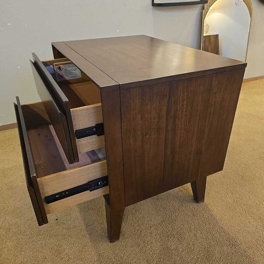 Burdell Nightstand