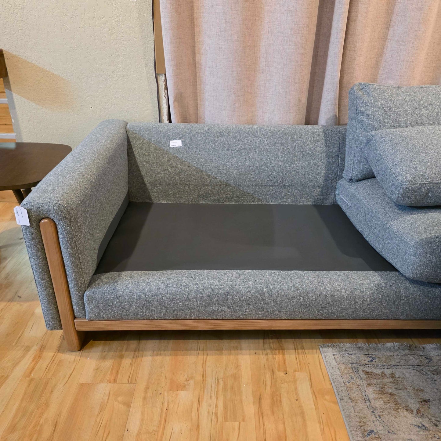 Trysil Seaglass Sofa
