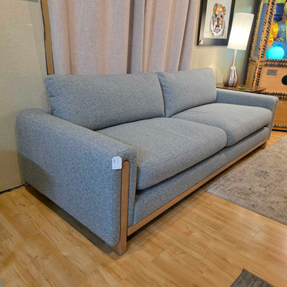 Trysil Seaglass Sofa