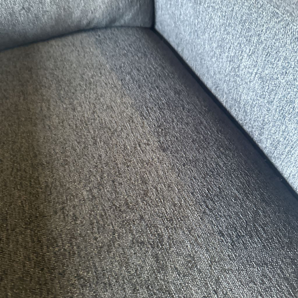 Mod Midnight Chair