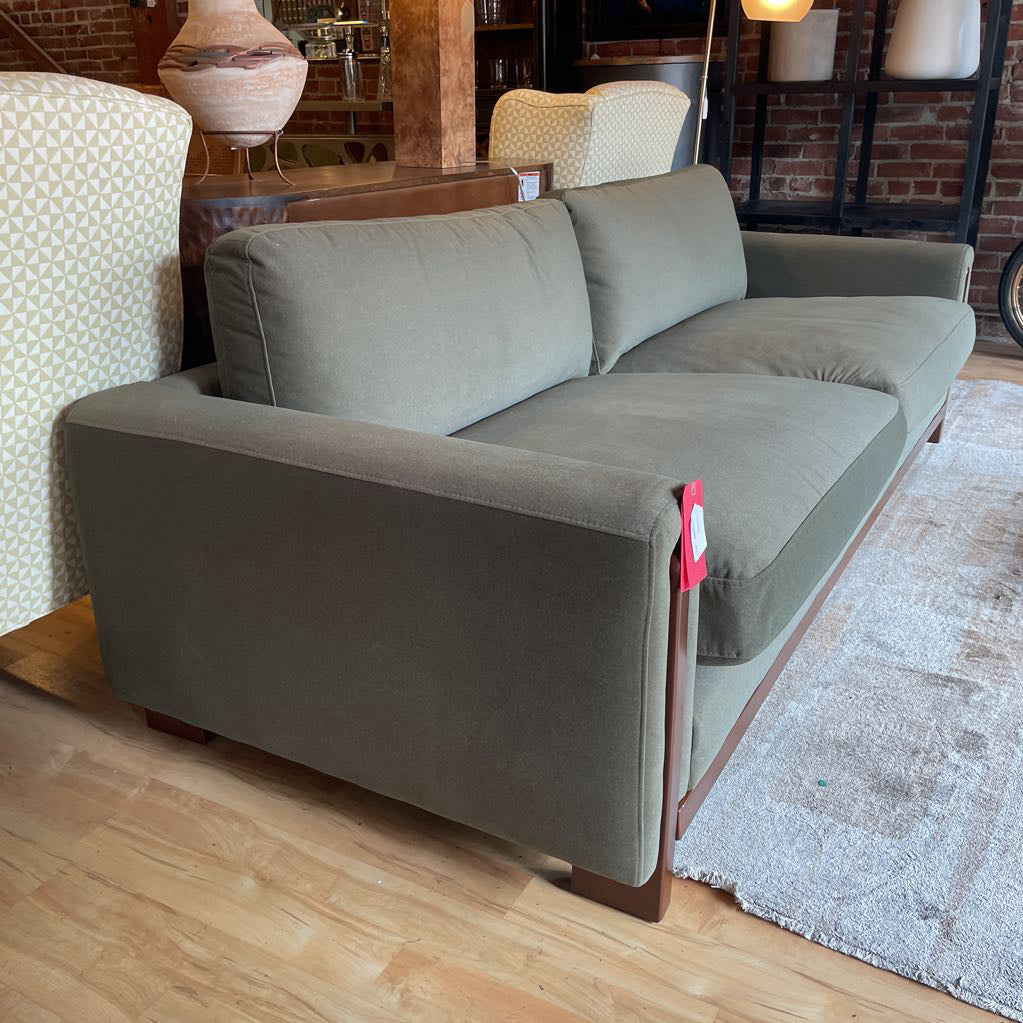 Trysil Forest Sofa