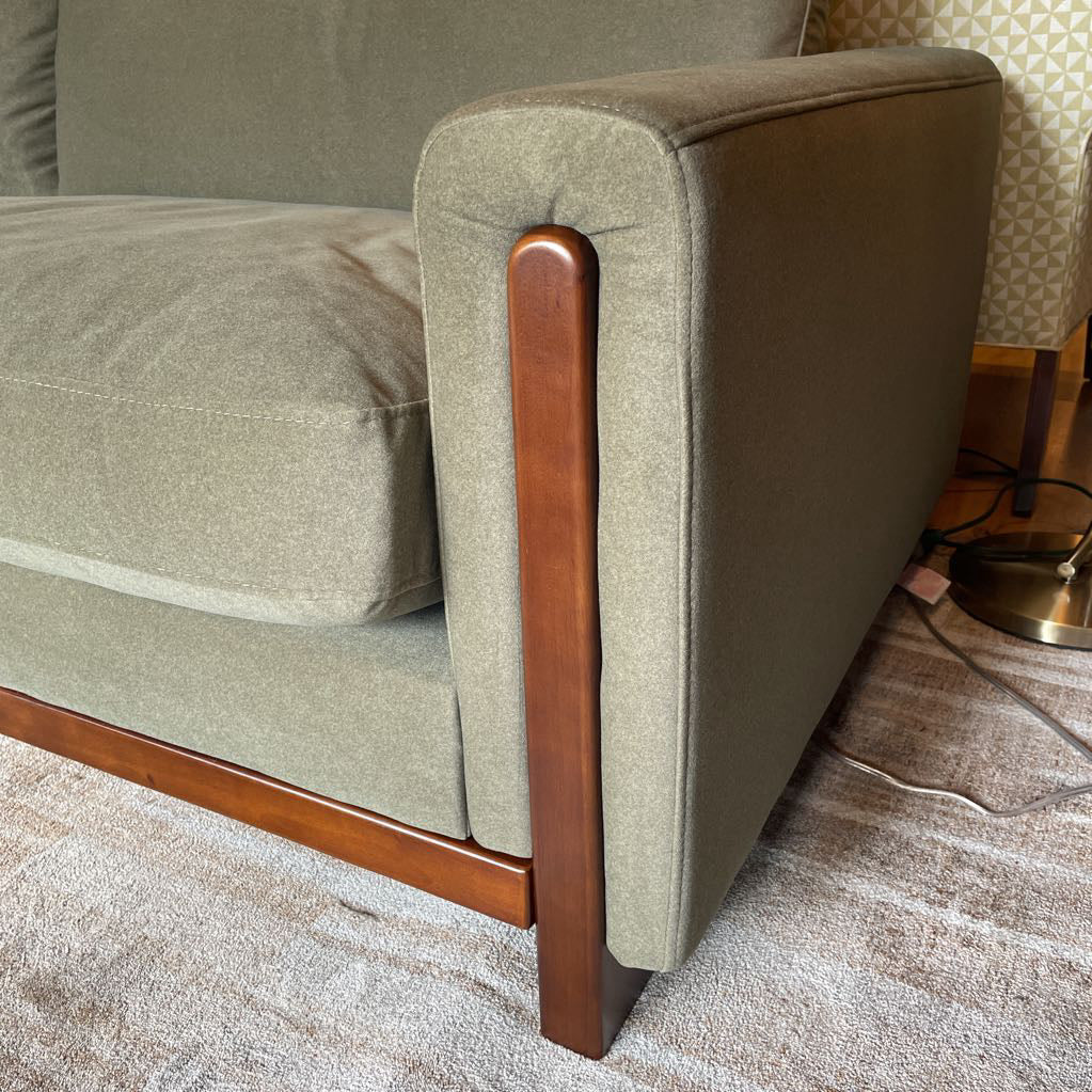 Trysil Forest Sofa