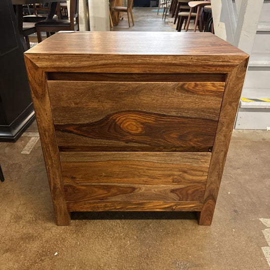 Deighton Bedside Chest