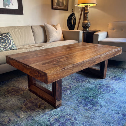 COLBECK COFFEE TABLE C COFFEE TABLES
