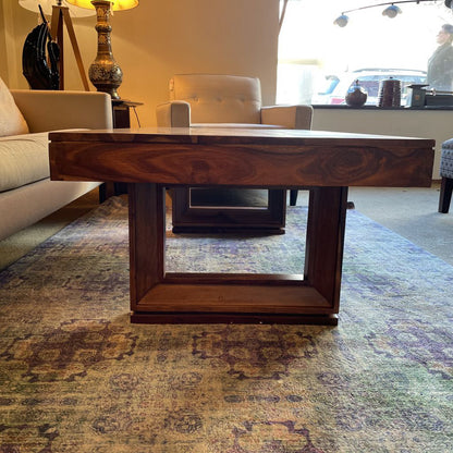 COLBECK COFFEE TABLE C COFFEE TABLES