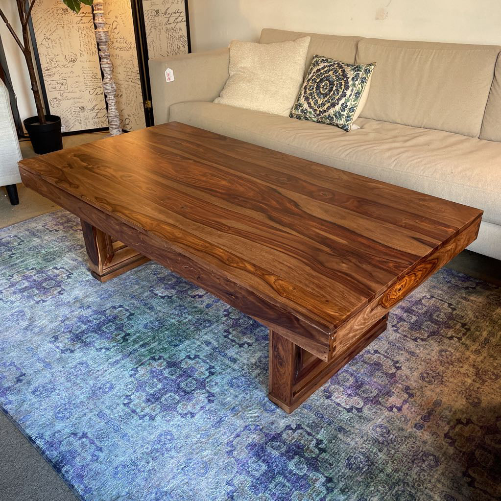 COLBECK COFFEE TABLE C COFFEE TABLES