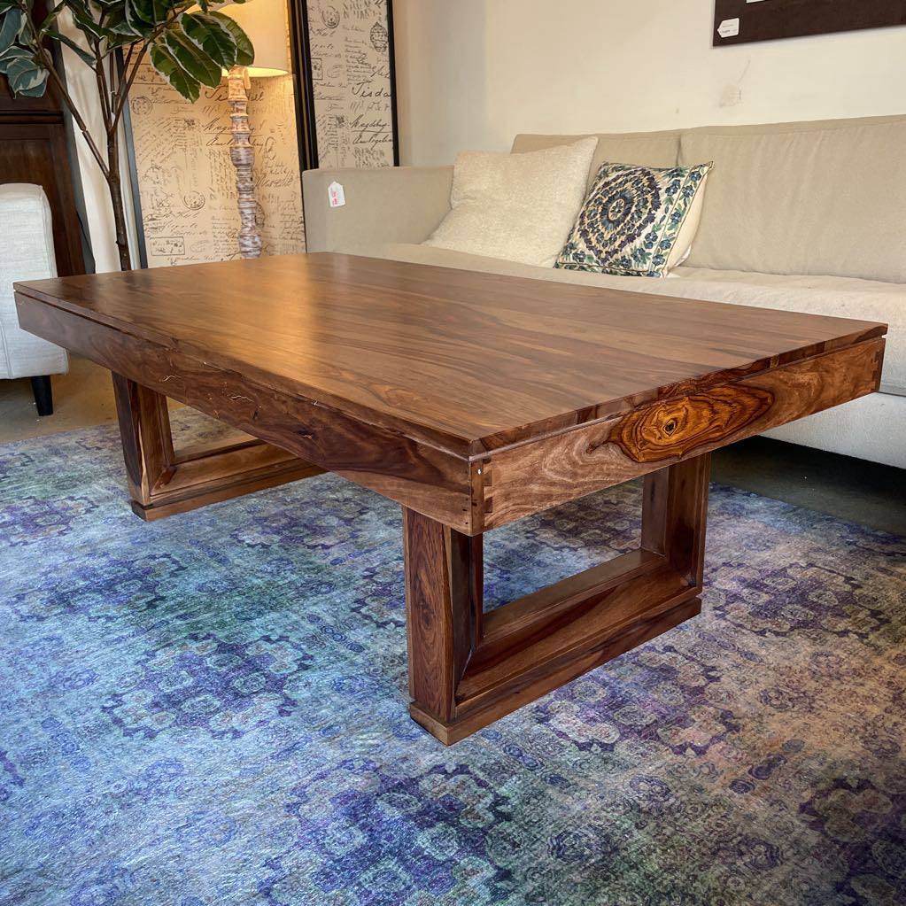 COLBECK COFFEE TABLE C COFFEE TABLES