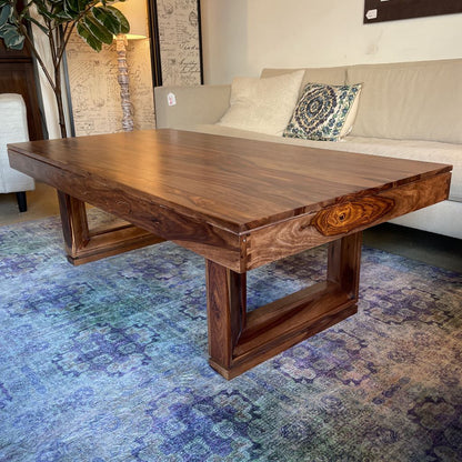 COLBECK COFFEE TABLE C COFFEE TABLES