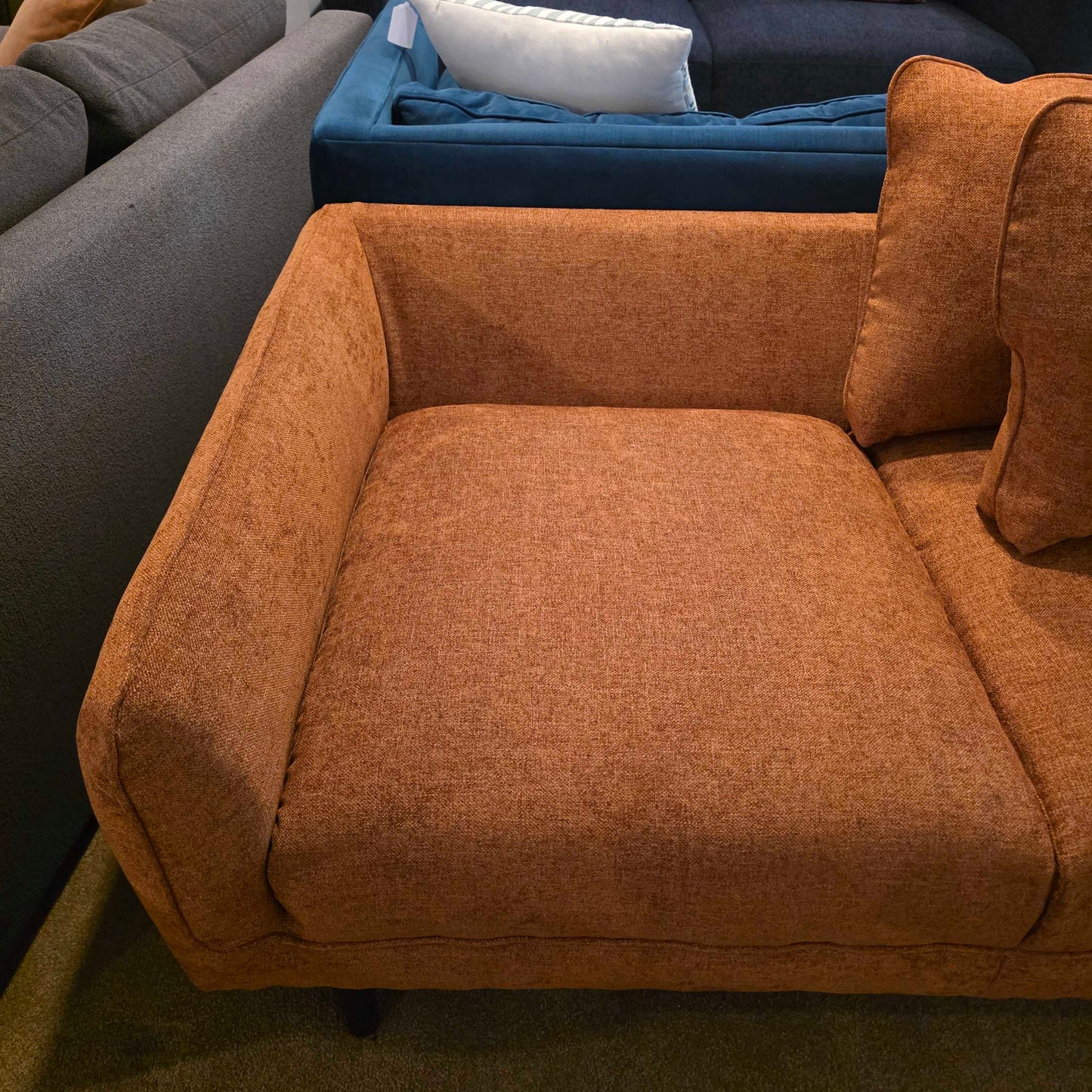 Egersund Amber Sofa