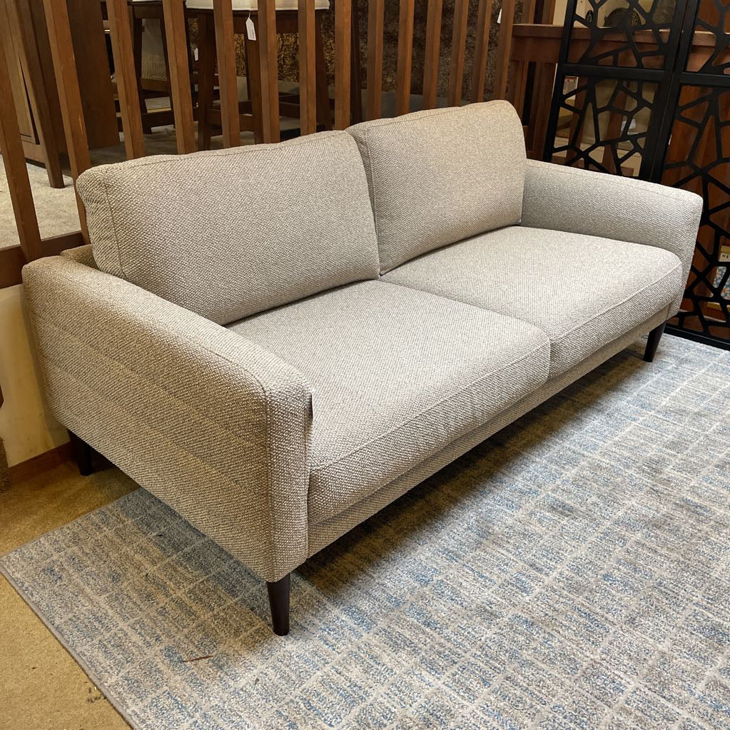 Staten Granite Sofa U SOFAS