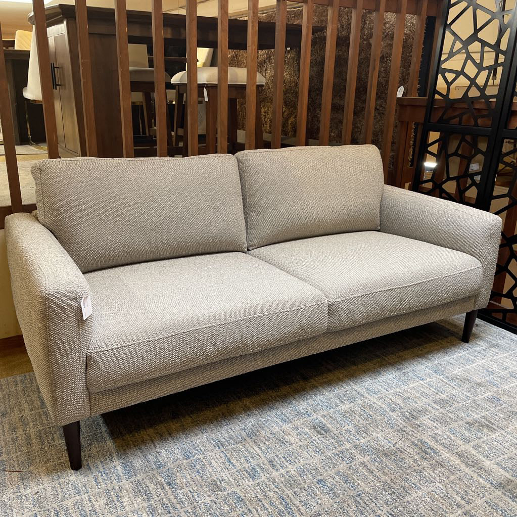 Staten Granite Sofa U SOFAS