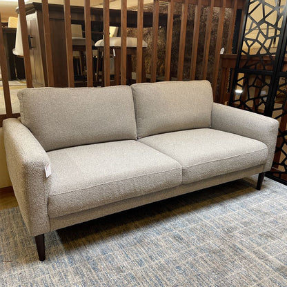 Staten Granite Sofa U SOFAS