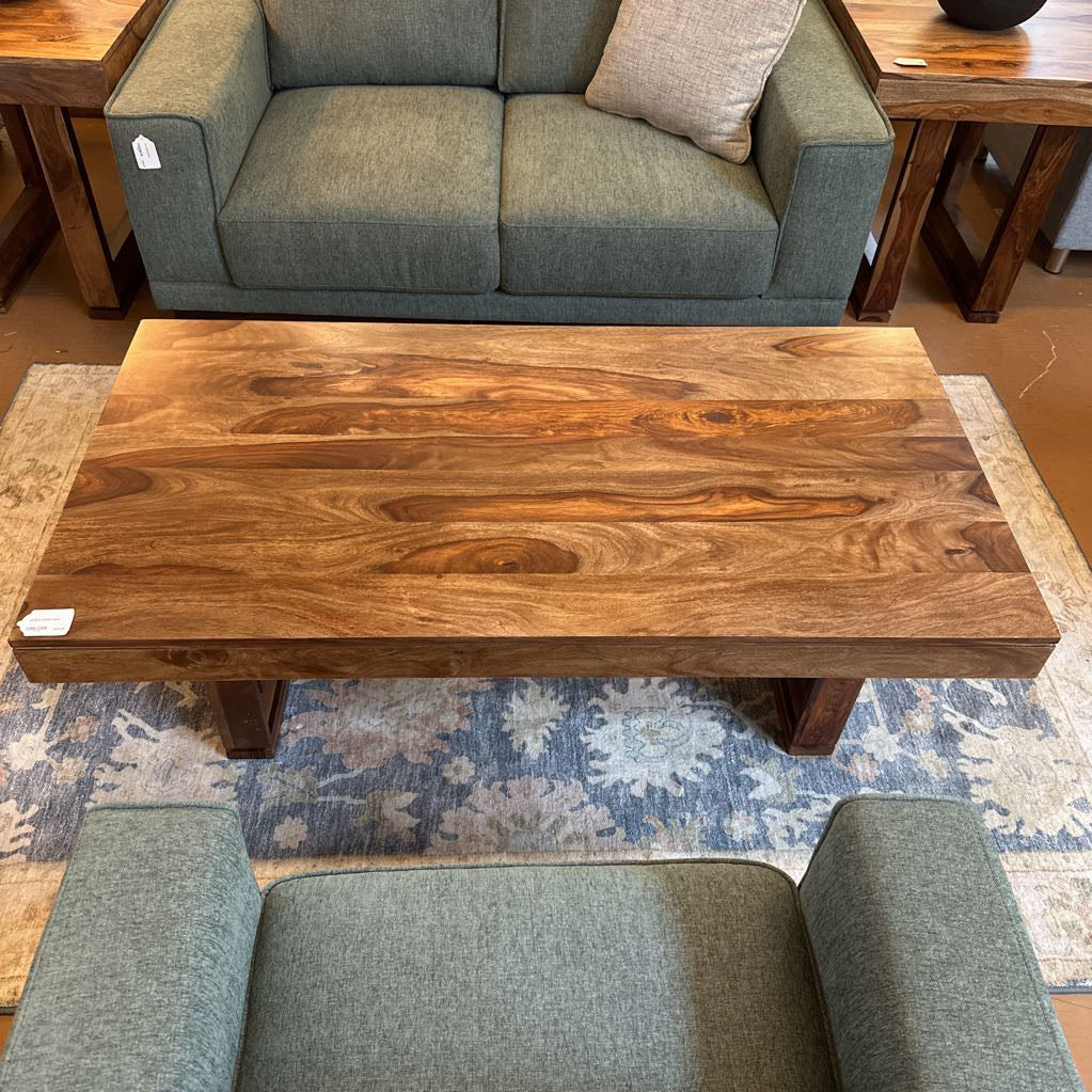 COLBECK COFFEE TABLE C COFFEE TABLES