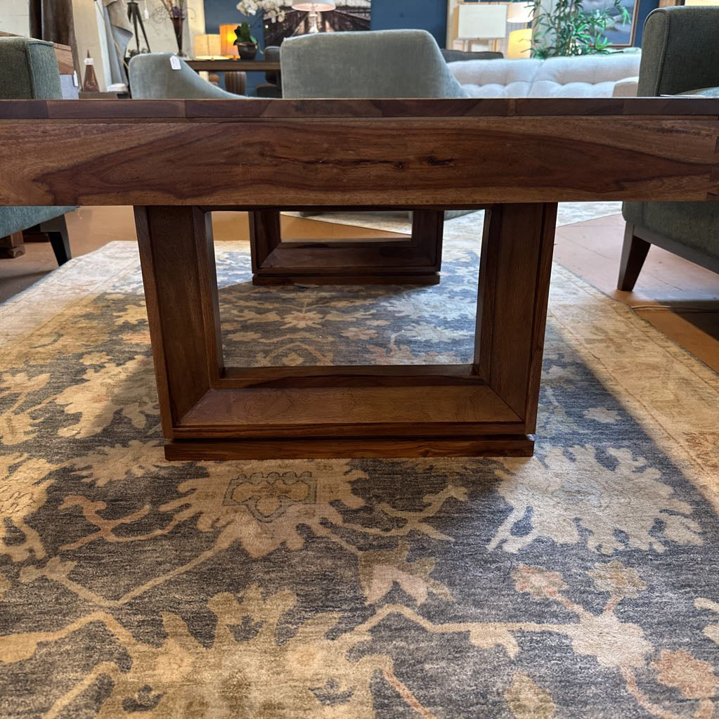 COLBECK COFFEE TABLE C COFFEE TABLES